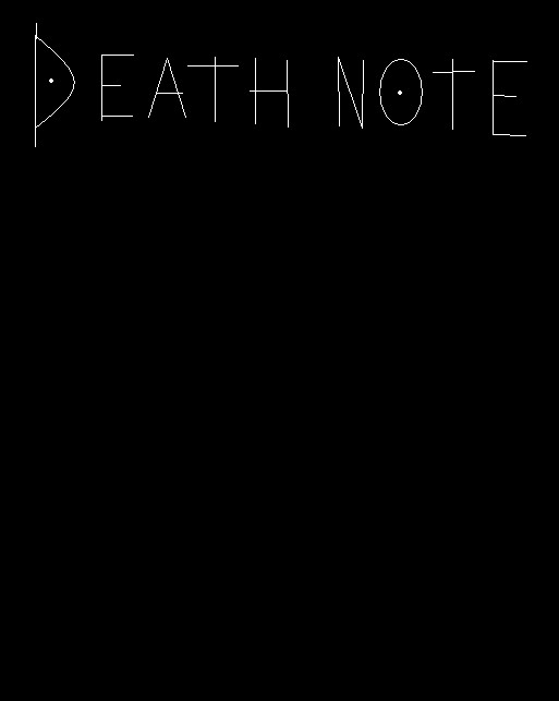 Death Note