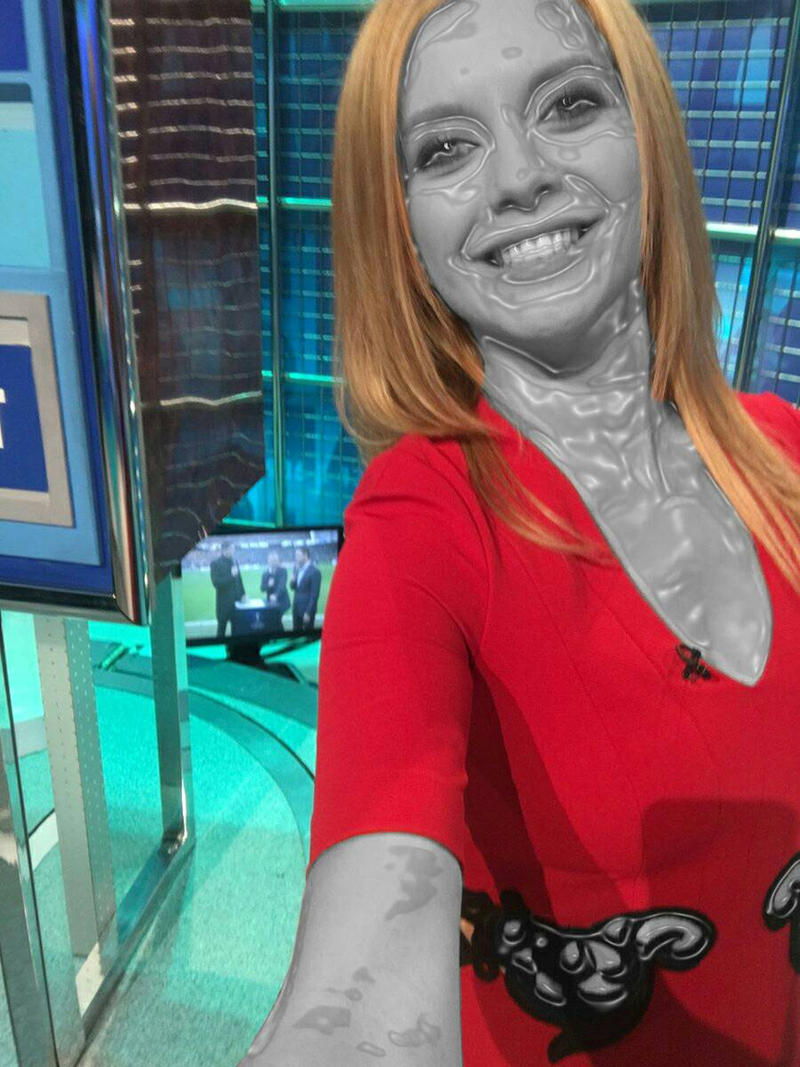 Rachel Riley Cartoon Rachel Riley Converted 3 by Swifty89-93 on DeviantArt