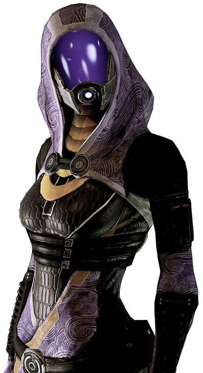 Tali Rp Tali 4 by Swifty89-93 on DeviantArt