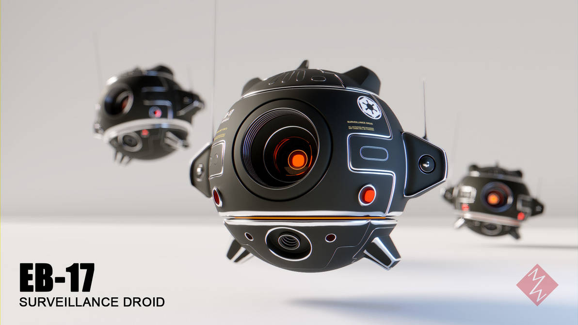 Boop Droid Bee-boop | SWSheets