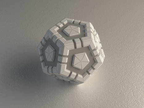 Dodecahedron