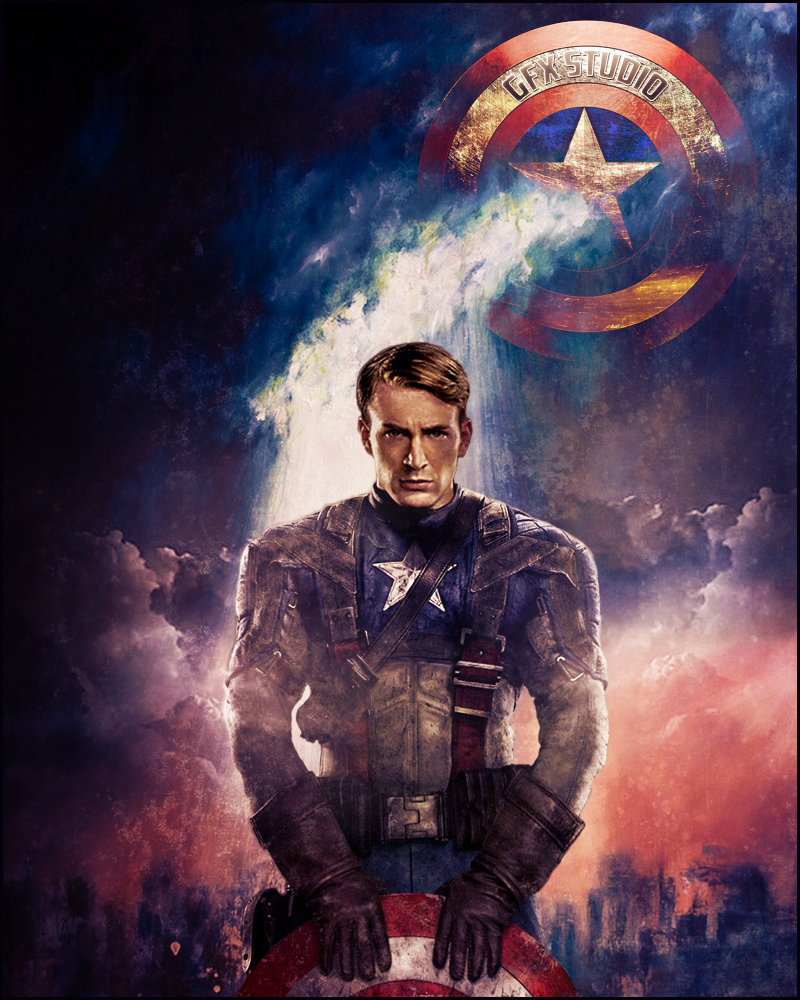 Captain America