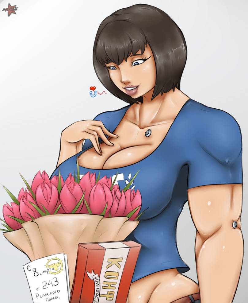 Rule 63 вархаммер