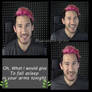 Markiplier- In your Arms