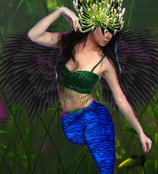 Mermaid Two