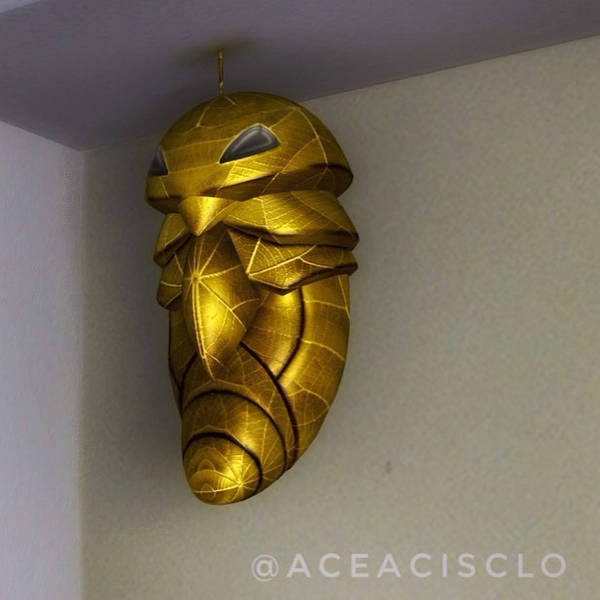 KAKUNA by aceacisclo