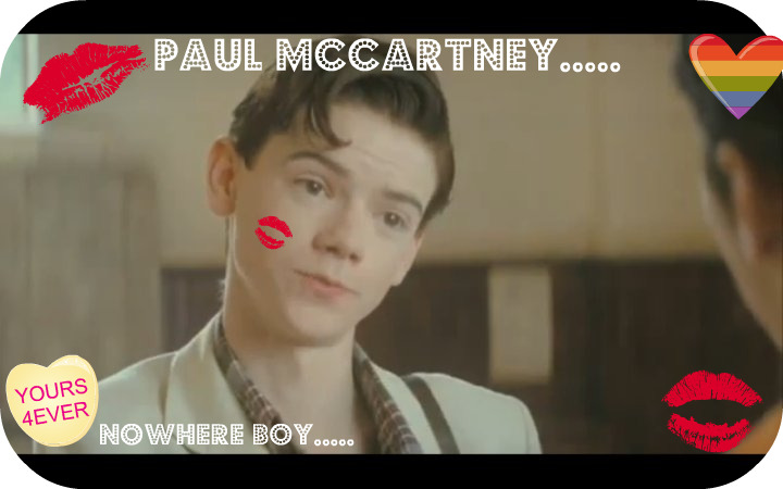 nowhere boy 2