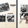my beatles album page 2 and 3