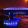 Blue Bridge