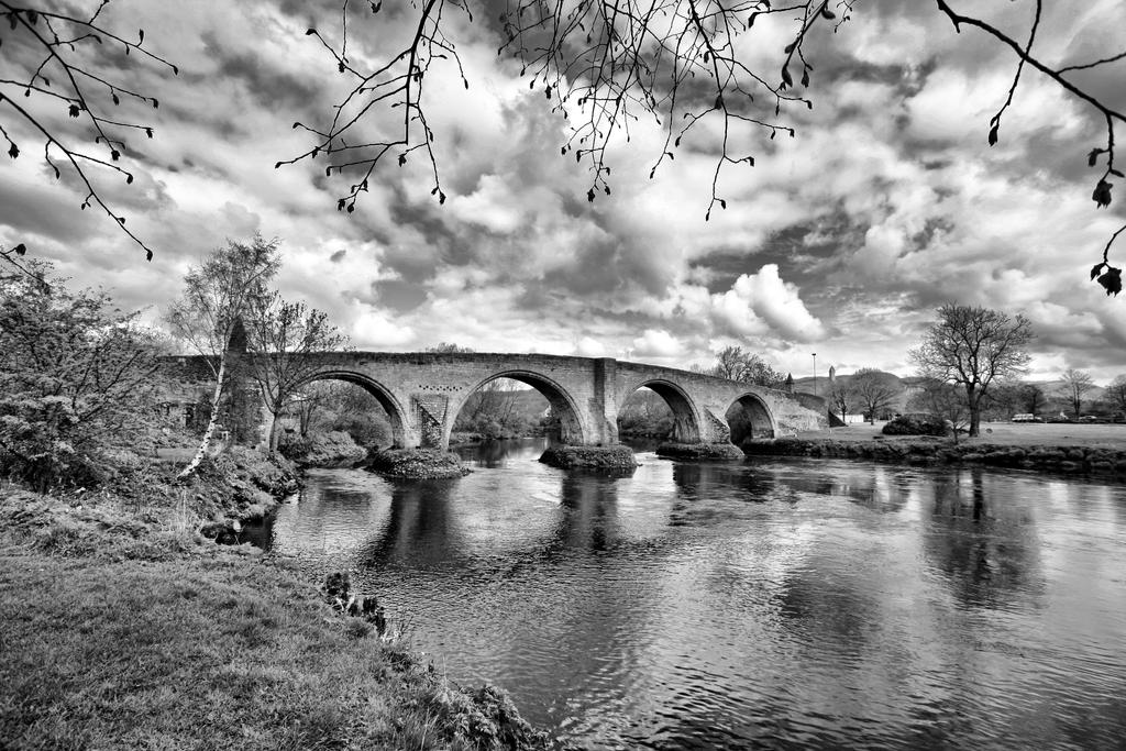 Stirling Bridge 2012