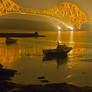 Forth Rail Bridge