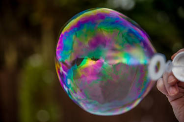 Bubble