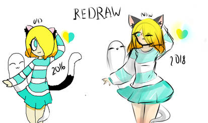 Redraw(meh Old Pic)