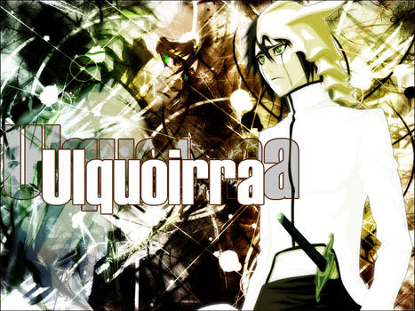 Ulquoirra Background