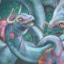 Zoroscope: Pisces-Dragon