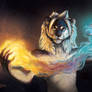 Flame Weaver