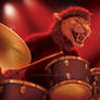 Percussion Predator