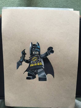 Lego batman 