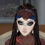 Padme Amidala (My IMVU avatar)