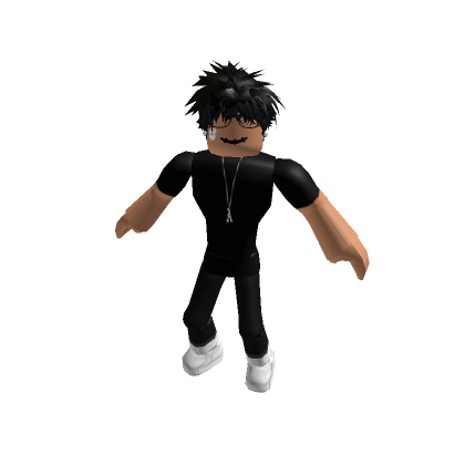 Roblox | VENDO CONTA DE ROBLOX CNP E EMO