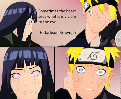 Naruhina quotes 1