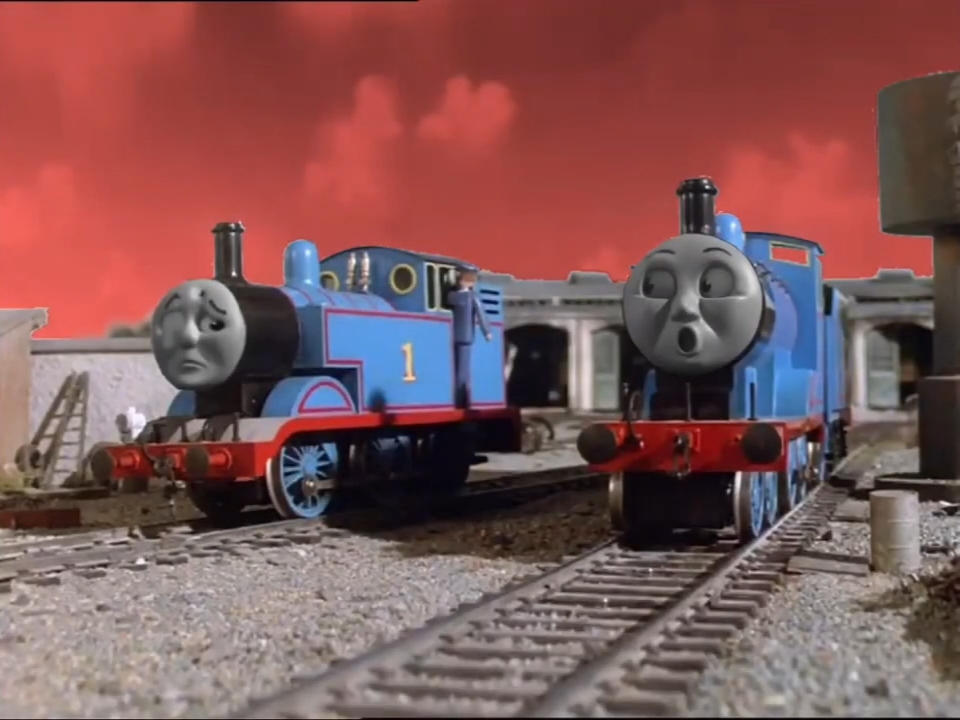 Sodor Fallout Edit by GeorgeTheRedEngine15 on DeviantArt