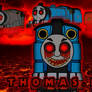 Thomas.EXE wallpaper