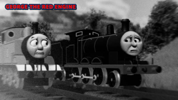 TTTE: Use Your Brakes! (REMAKE)