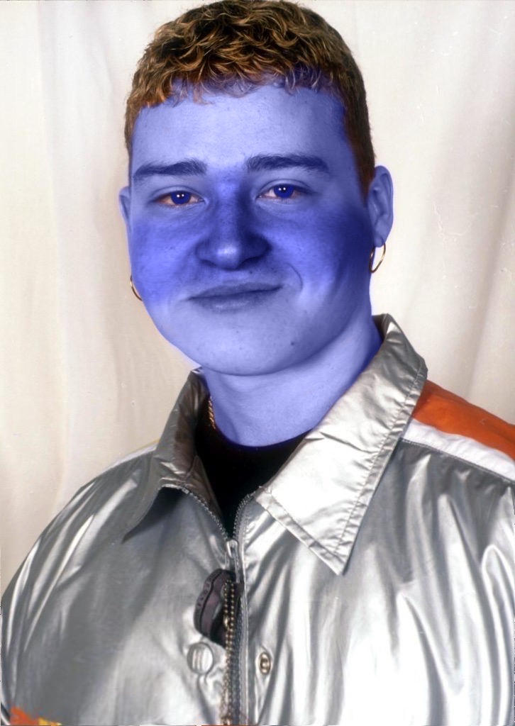 Justin Berry by BoyBerryWonder on DeviantArt