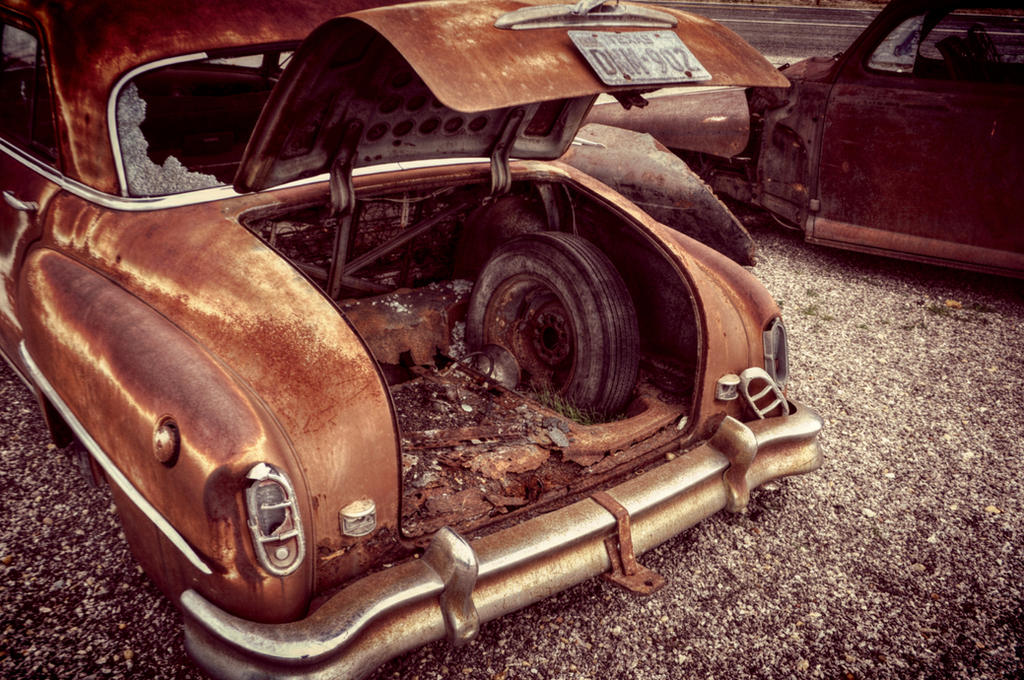 Deviantart Nice Rear View Rear View by AndrewCarrell1969 on DeviantArt