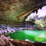 Hamilton Pool