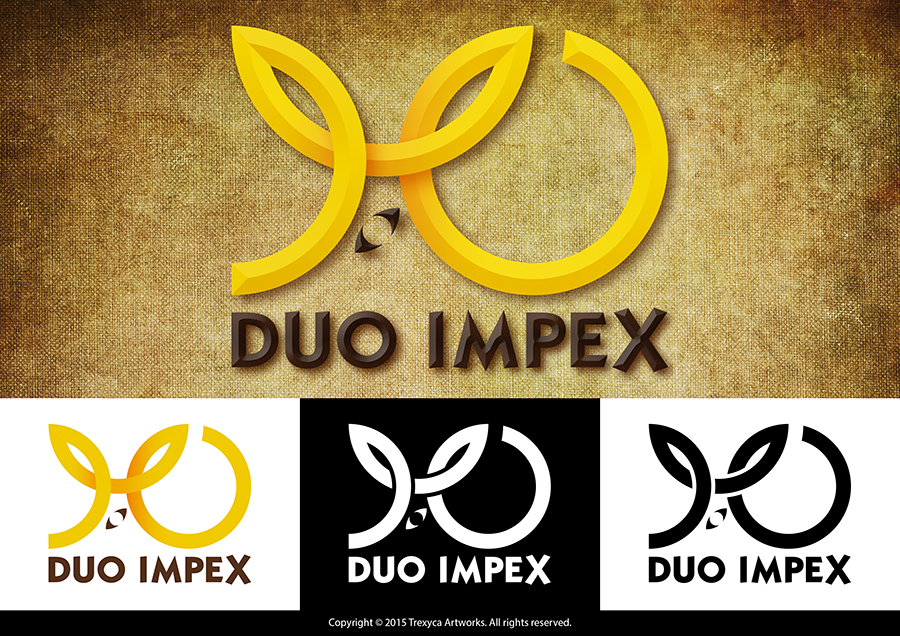 Duo Impex Logo