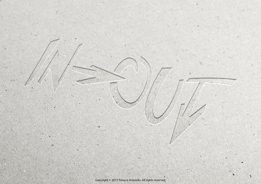 In-Out Logo by TrexycaArtworks on DeviantArt