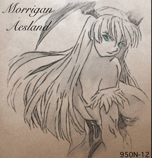 Morrigan