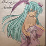 Morrigan colour