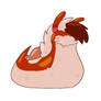snail