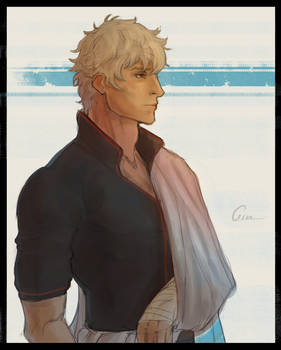 Gintoki