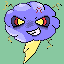 Fakemon sprite Angroud