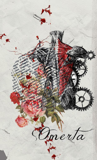 omerta by bloodspice on DeviantArt