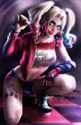 Harley Quinn