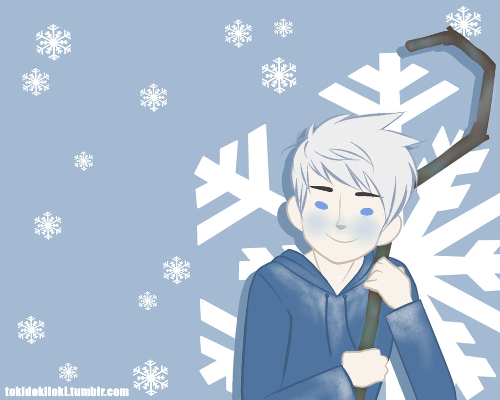 Jack Frost