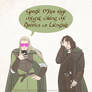 Aragorn is So Done