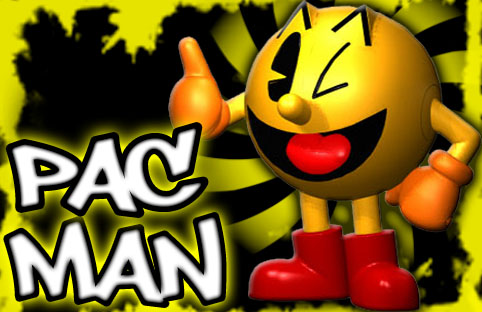 Pac Man