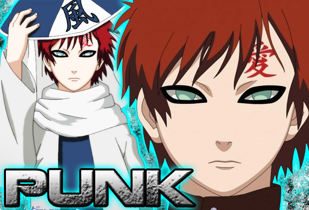 Gaara