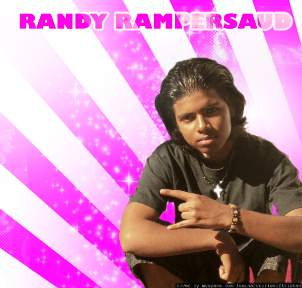 Radica Rampersaud Randy Rampersaud 3 by gegojr on DeviantArt