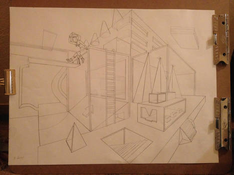 Perspective Homework