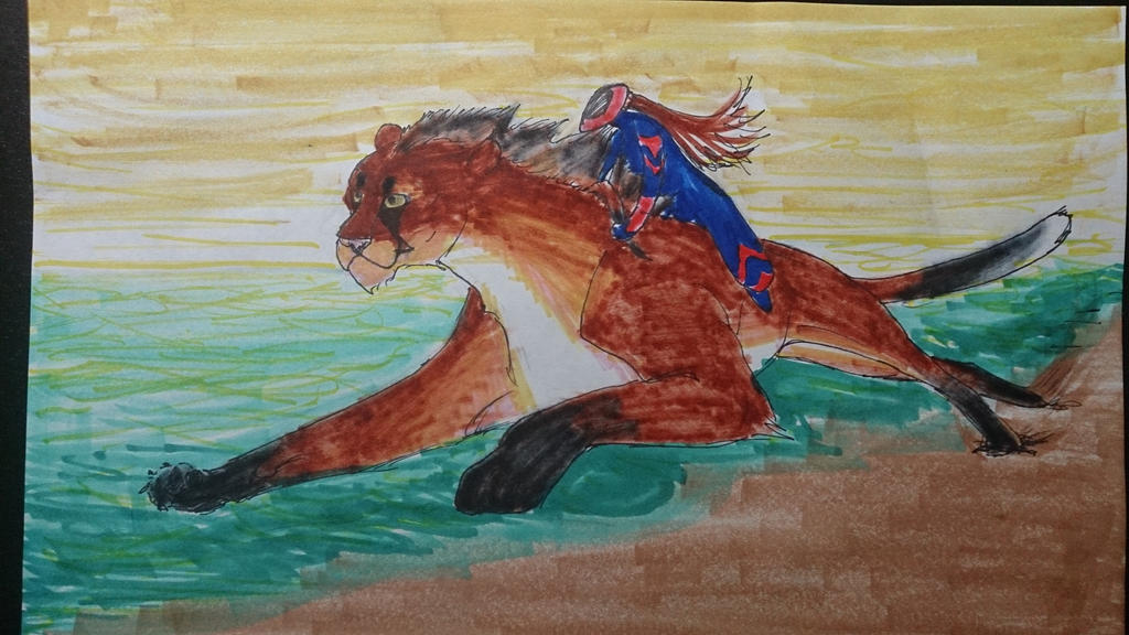 Shinimaru Free Will by OSIDUS on DeviantArt