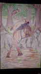 Daybreaker OSS S CC by OSIDUS
