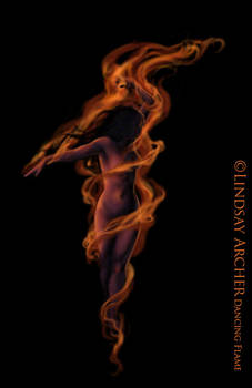 Dancing Flame