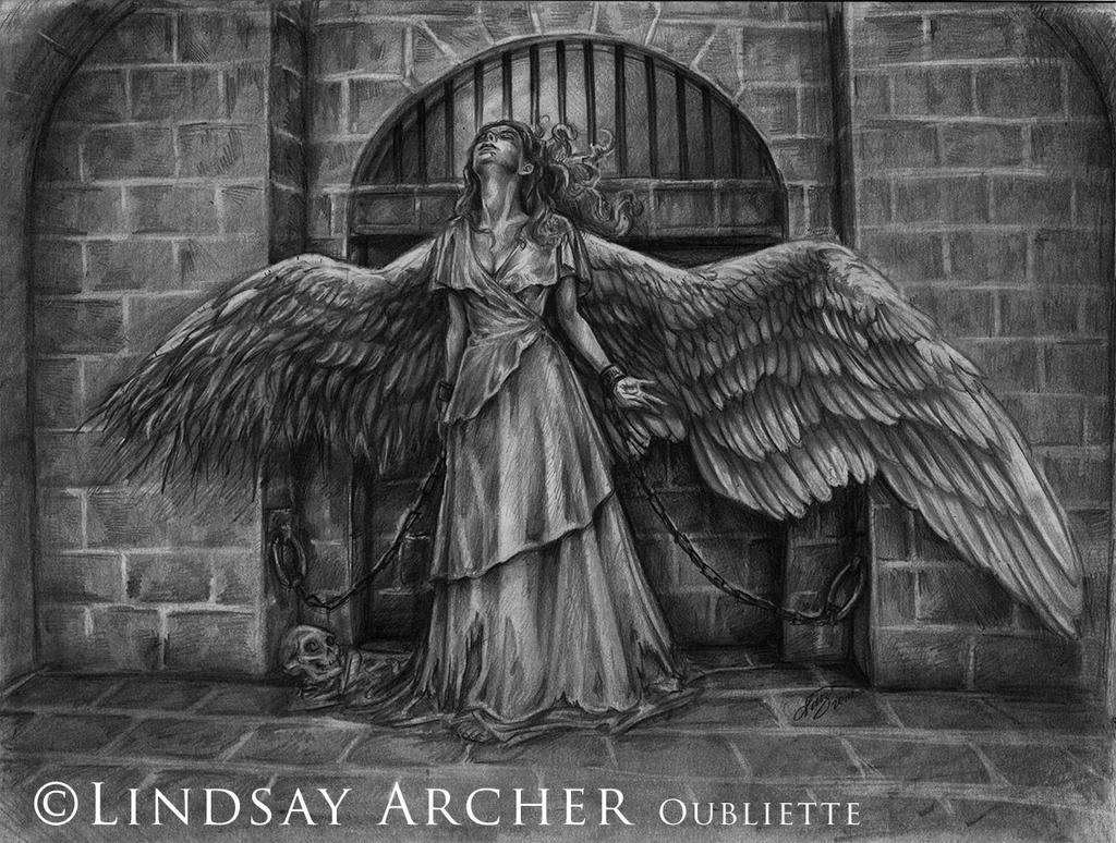 Oubliette By LinzArcher On DeviantArt oubliette-by-linzarcher-on-deviantart